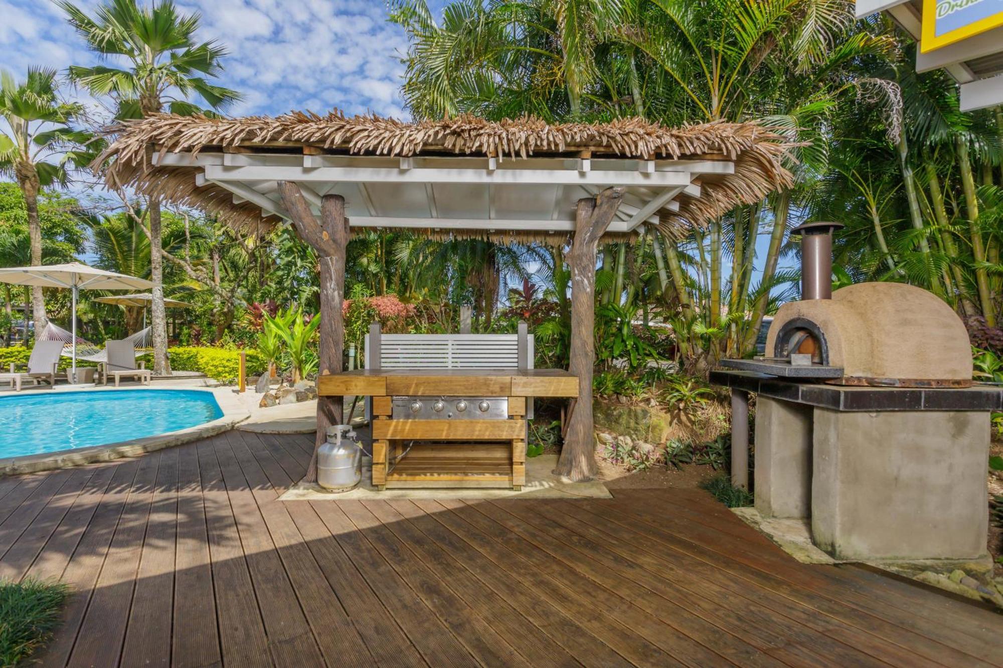 Rarotonga Daydreamer Escape Buitenkant foto