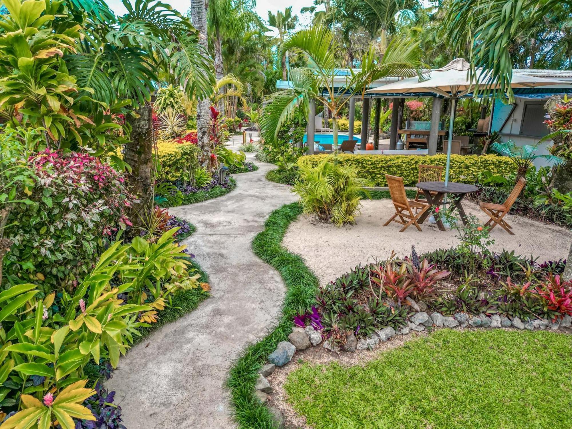 Rarotonga Daydreamer Escape Buitenkant foto