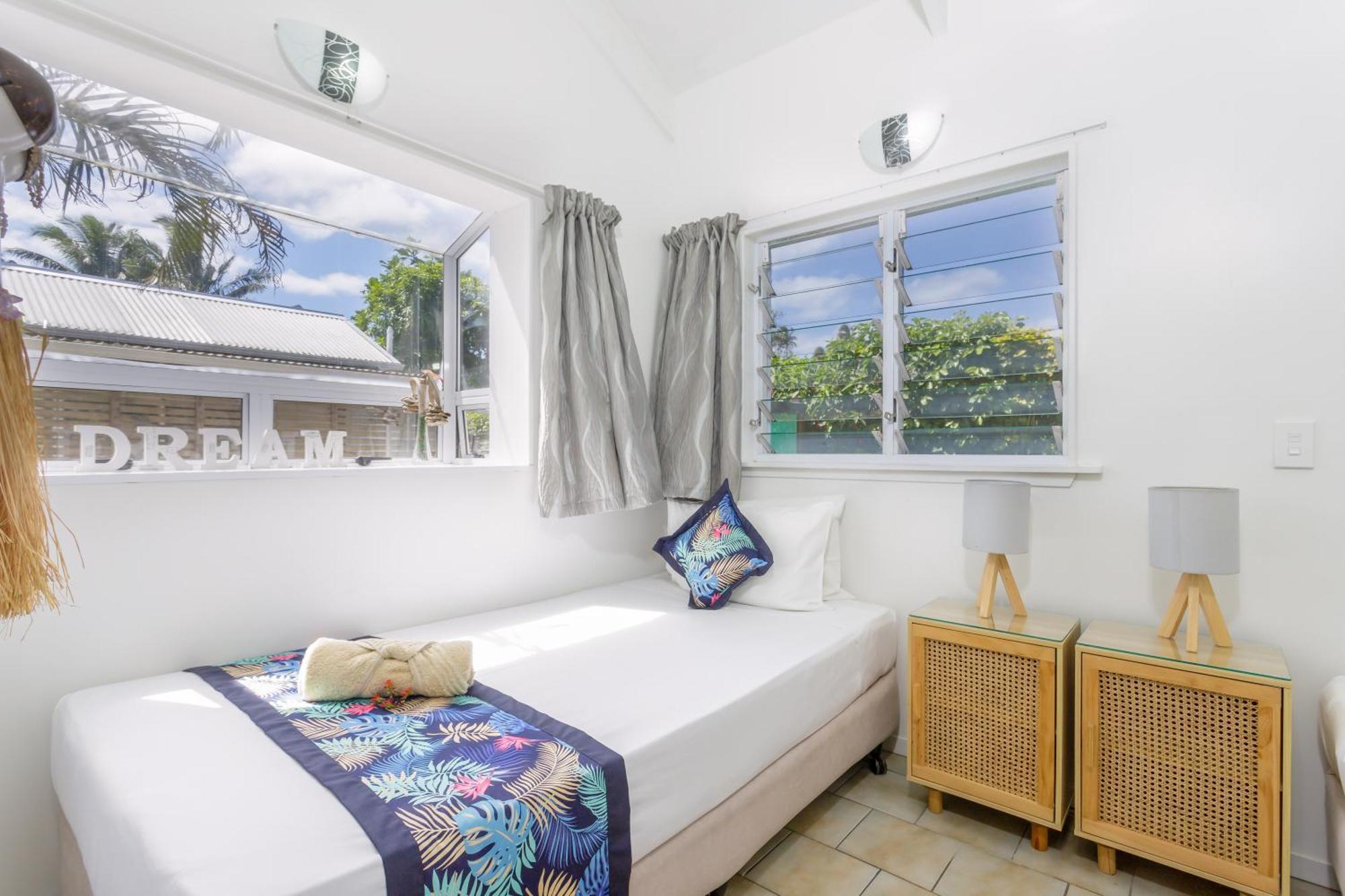 Rarotonga Daydreamer Escape Buitenkant foto