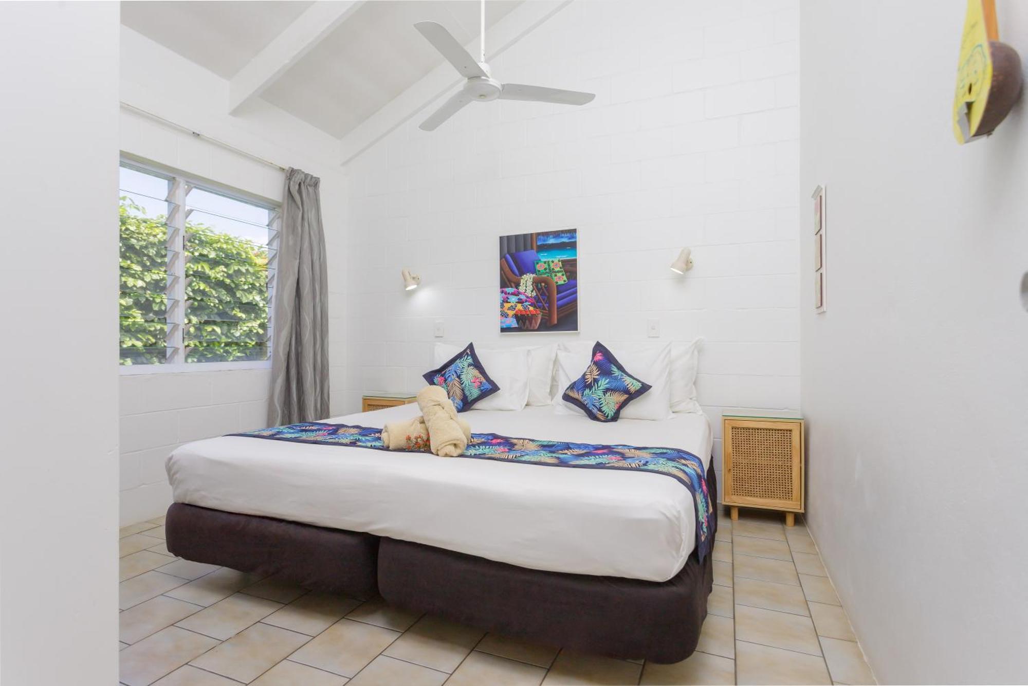 Rarotonga Daydreamer Escape Buitenkant foto