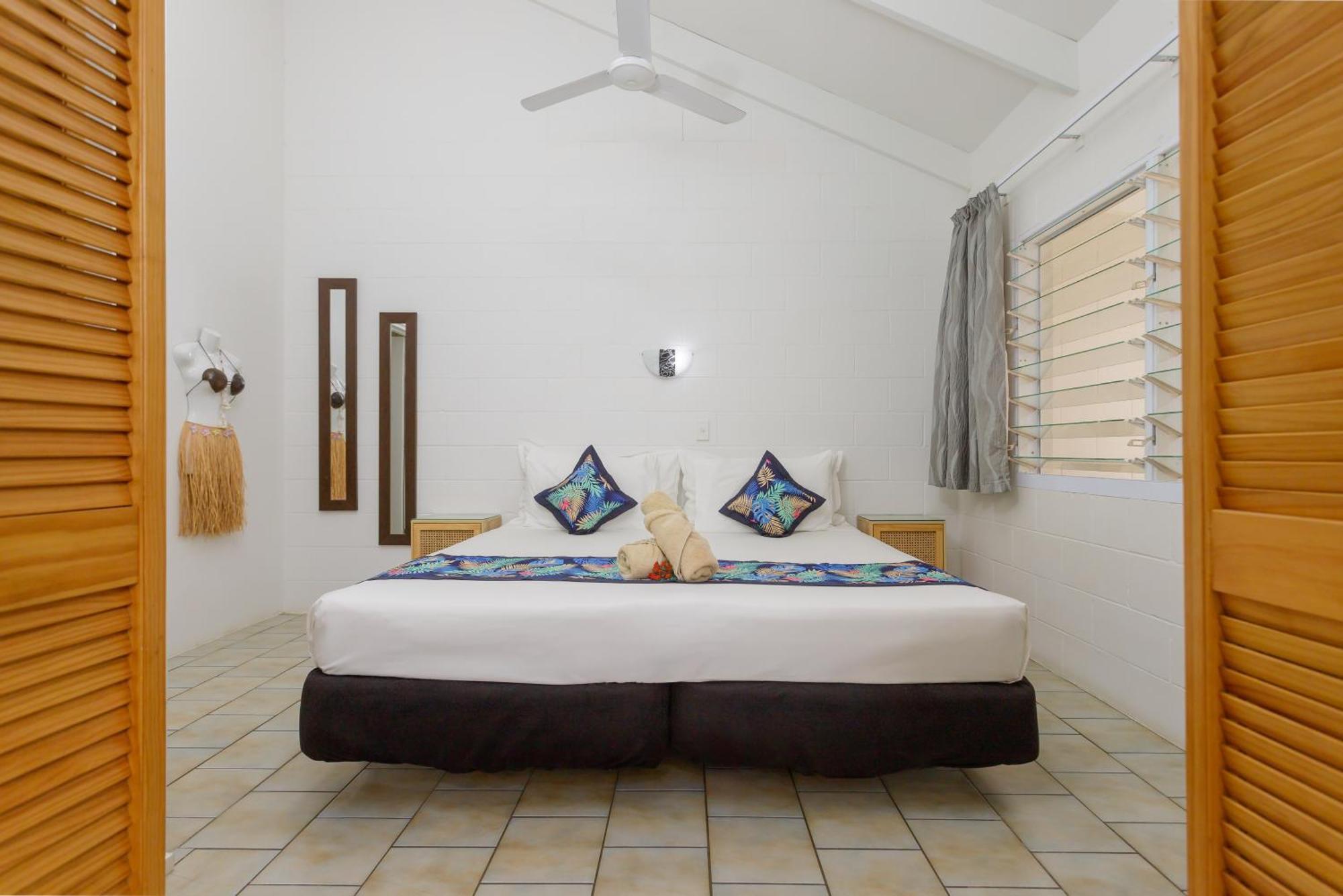 Rarotonga Daydreamer Escape Buitenkant foto