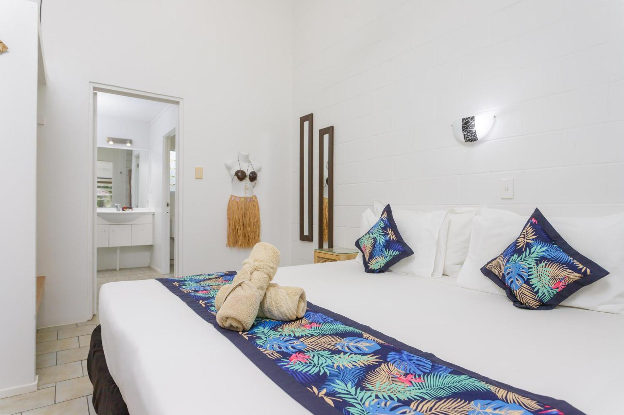 Rarotonga Daydreamer Escape Buitenkant foto