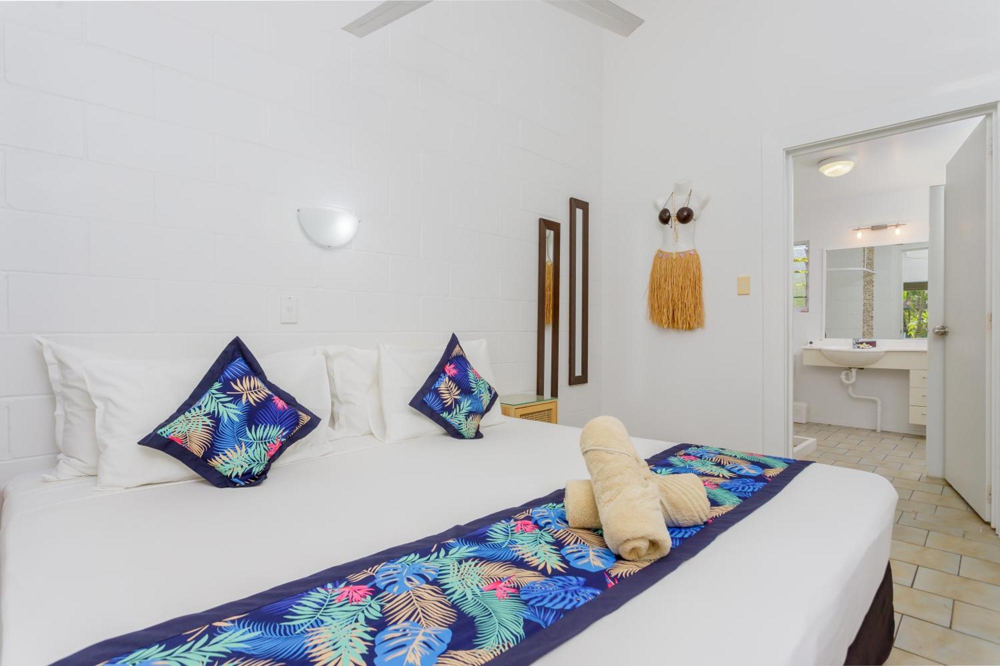 Rarotonga Daydreamer Escape Buitenkant foto