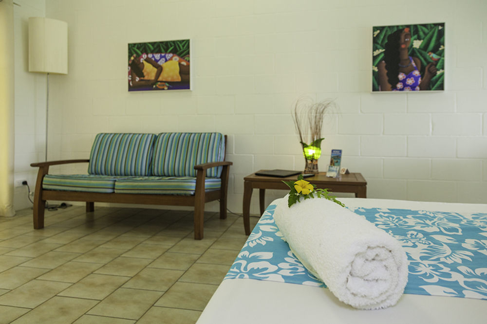 Rarotonga Daydreamer Escape Buitenkant foto