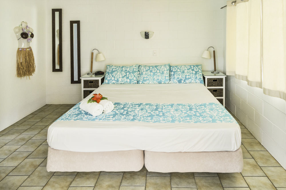 Rarotonga Daydreamer Escape Buitenkant foto
