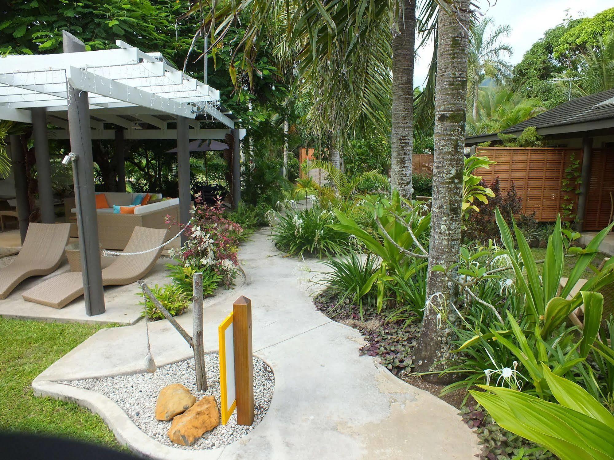 Rarotonga Daydreamer Escape Buitenkant foto