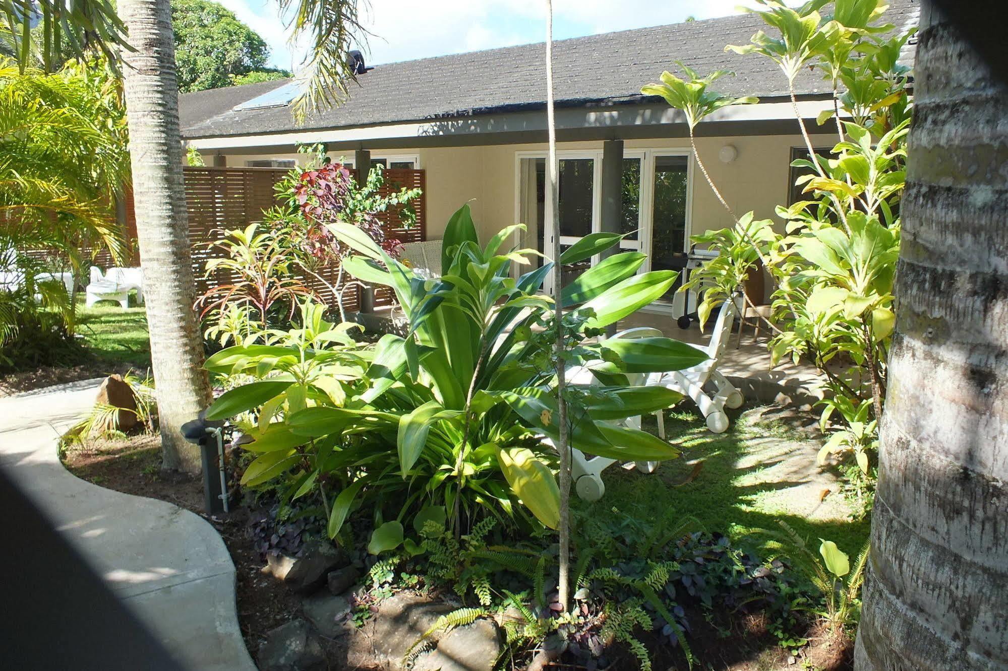 Rarotonga Daydreamer Escape Buitenkant foto